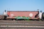 BNSF 403788